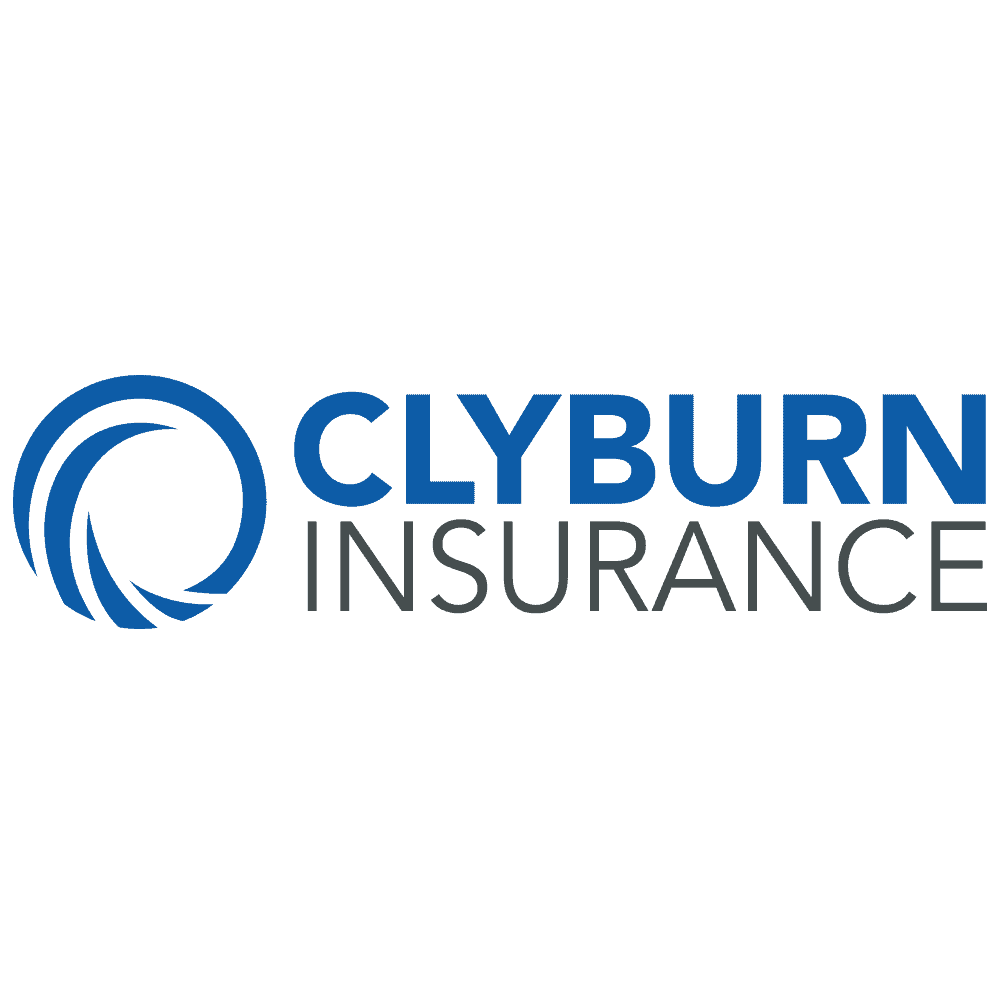 Clyburn Insurance Logo