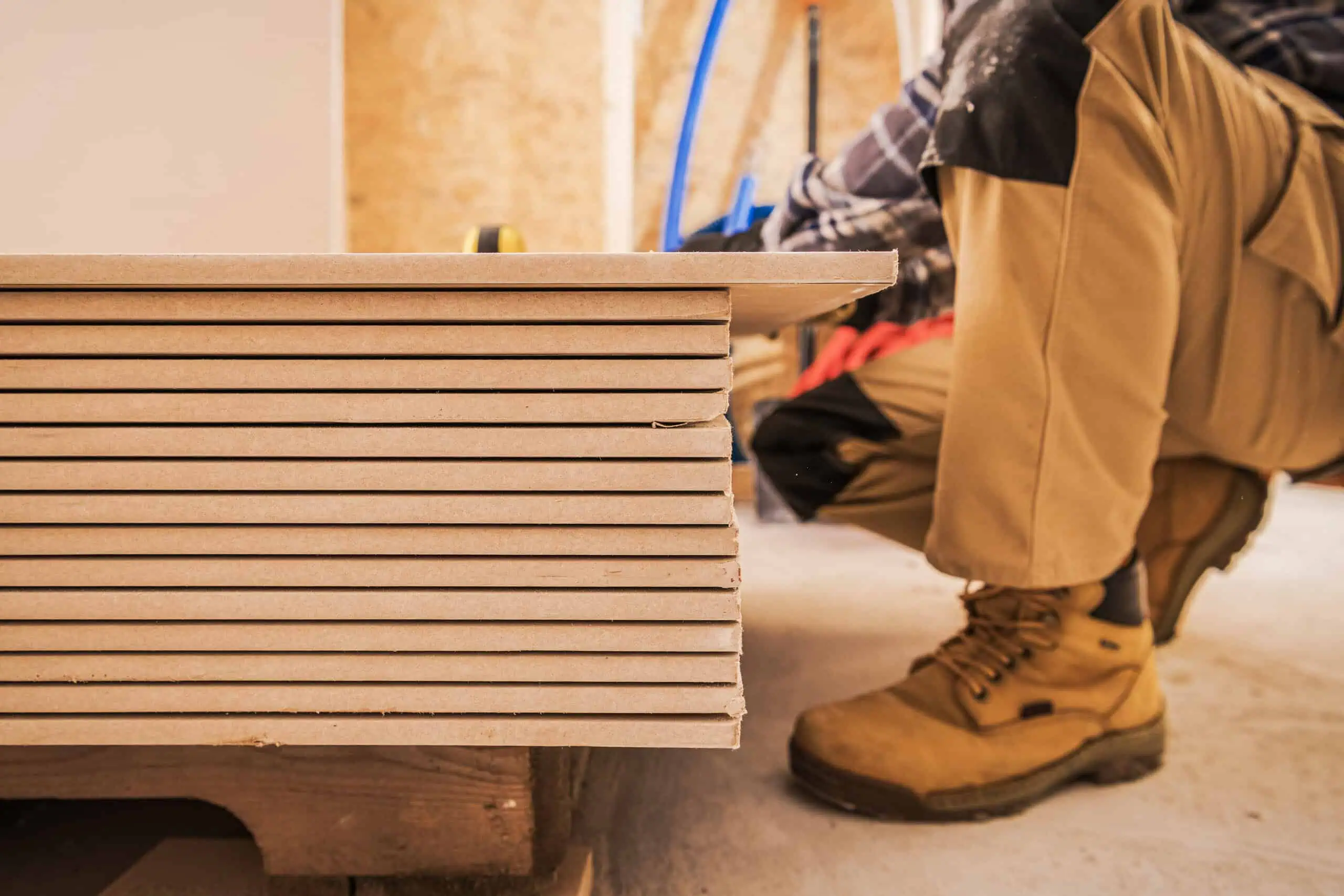 Contractors Insurance Virginia