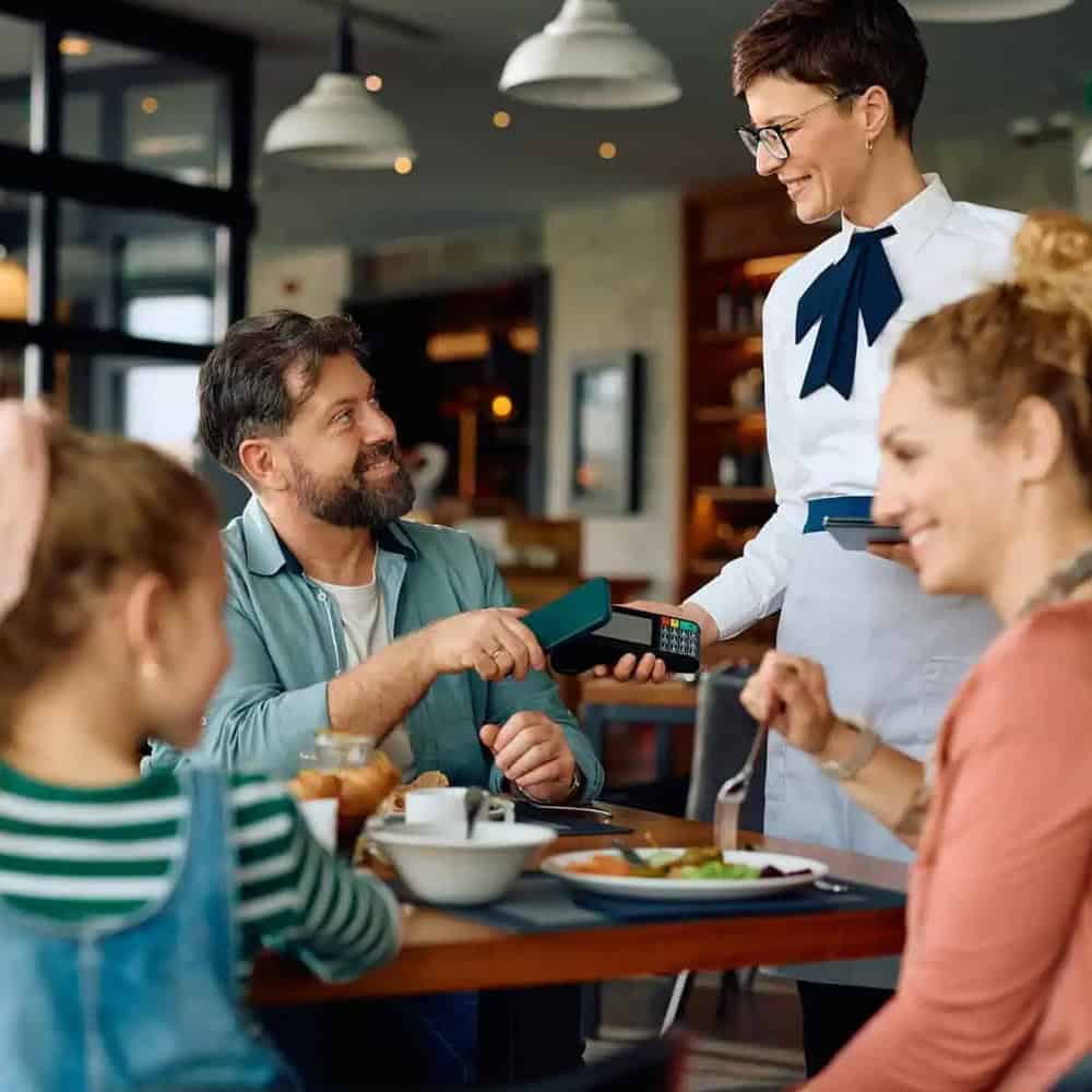 Restaurant Insurance Virginia