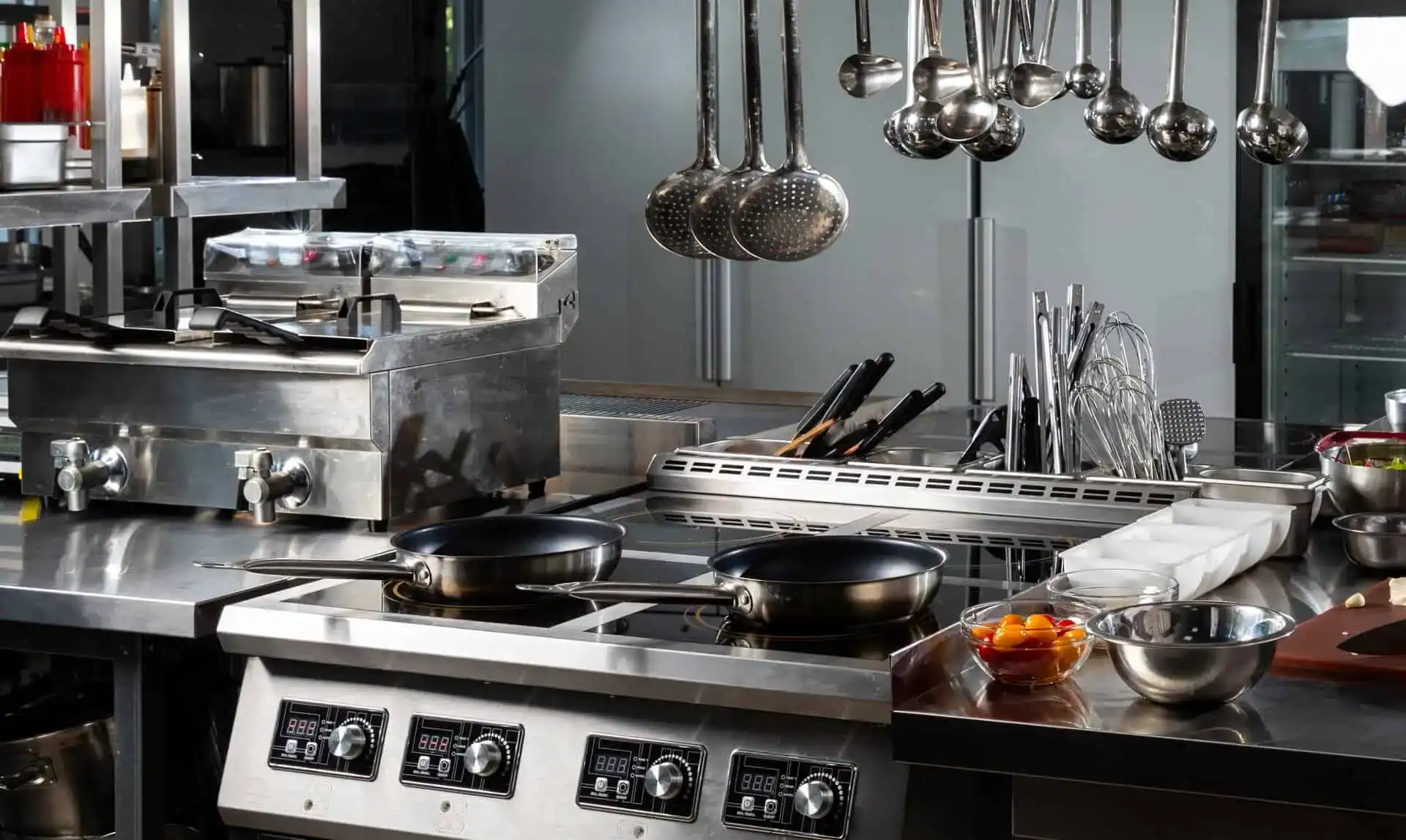 Restaurant Insurance Virginia
