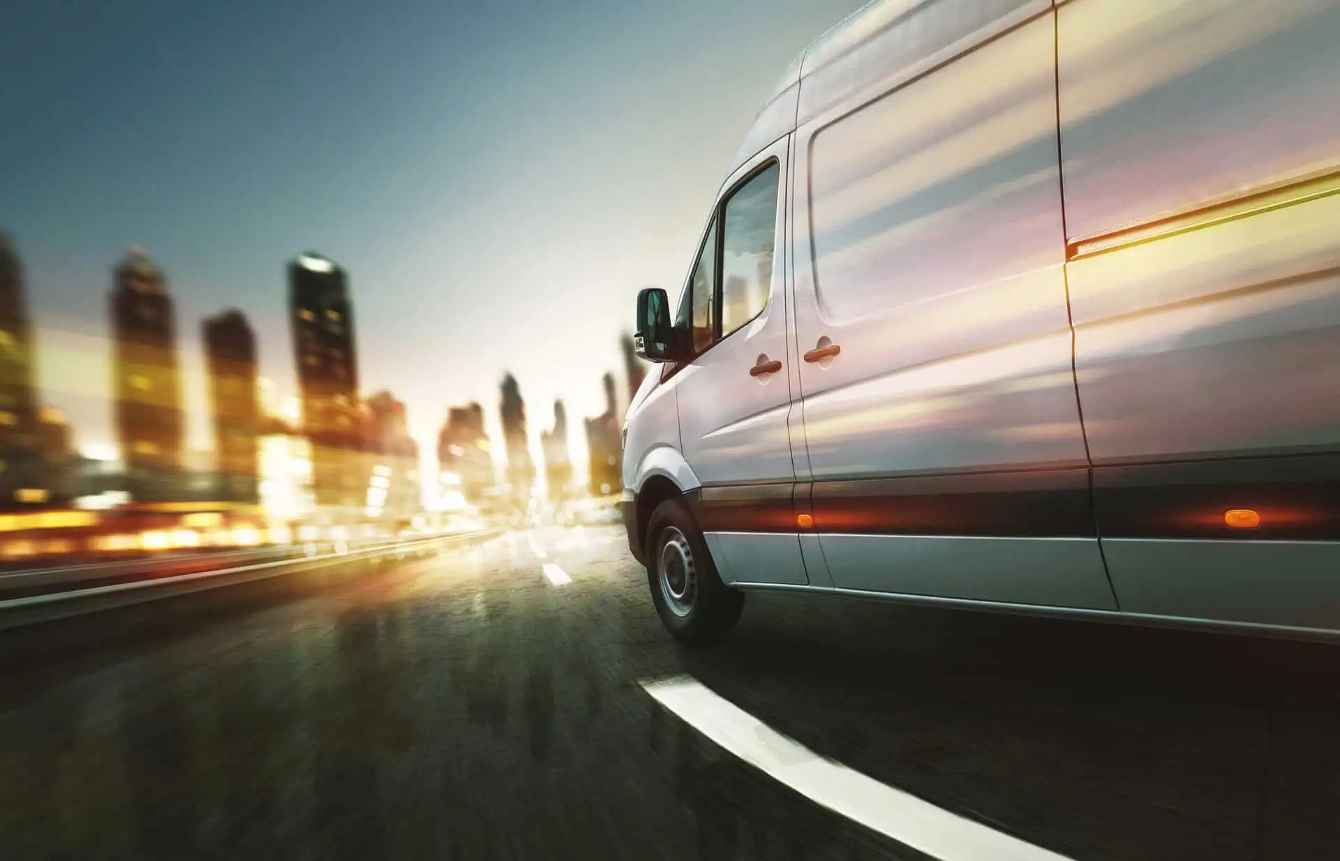 Commercial Auto Insurance Virginia