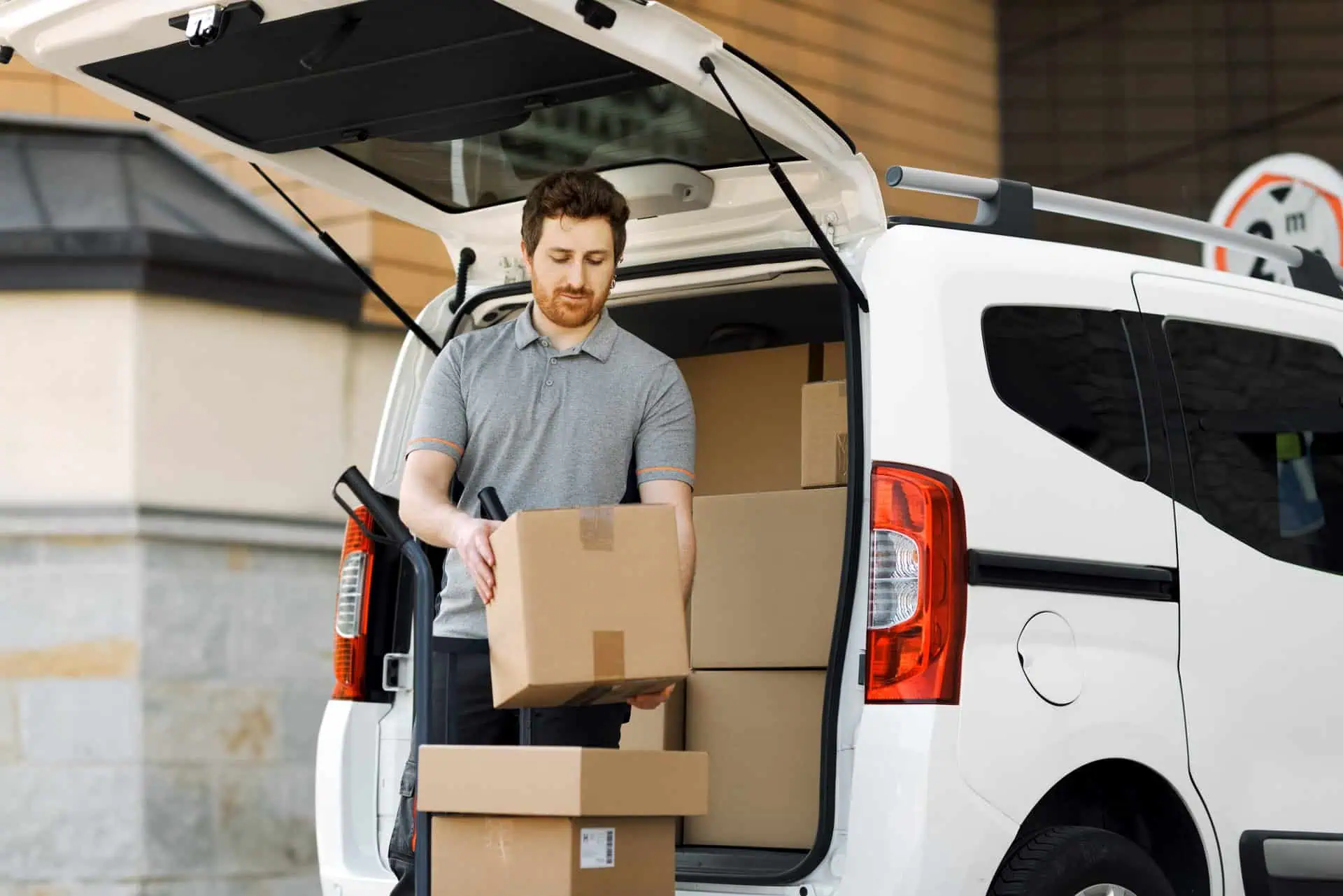 Commercial Auto Insurance Virginia