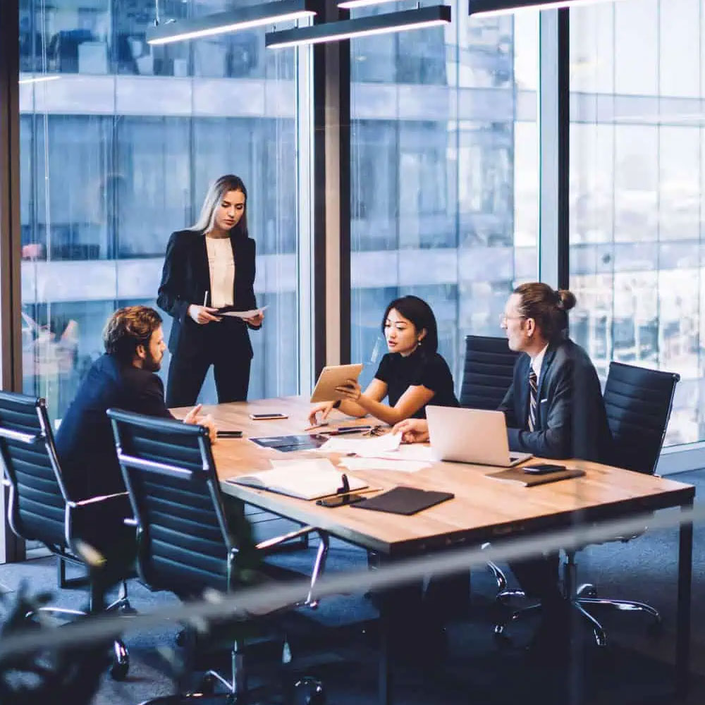 Directors and Officers Insurance Virginia