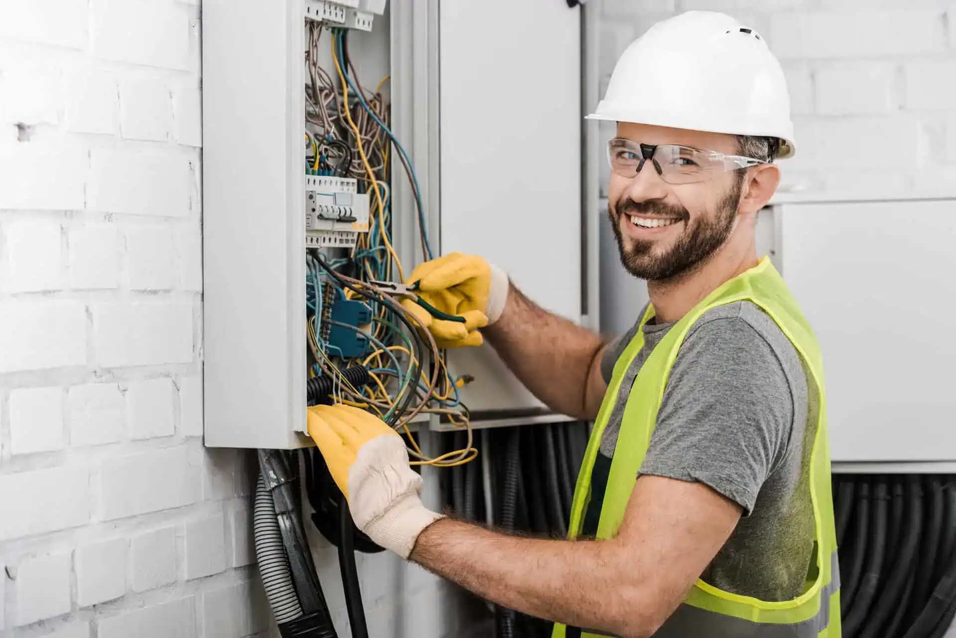 Electrician Insurance Virginia