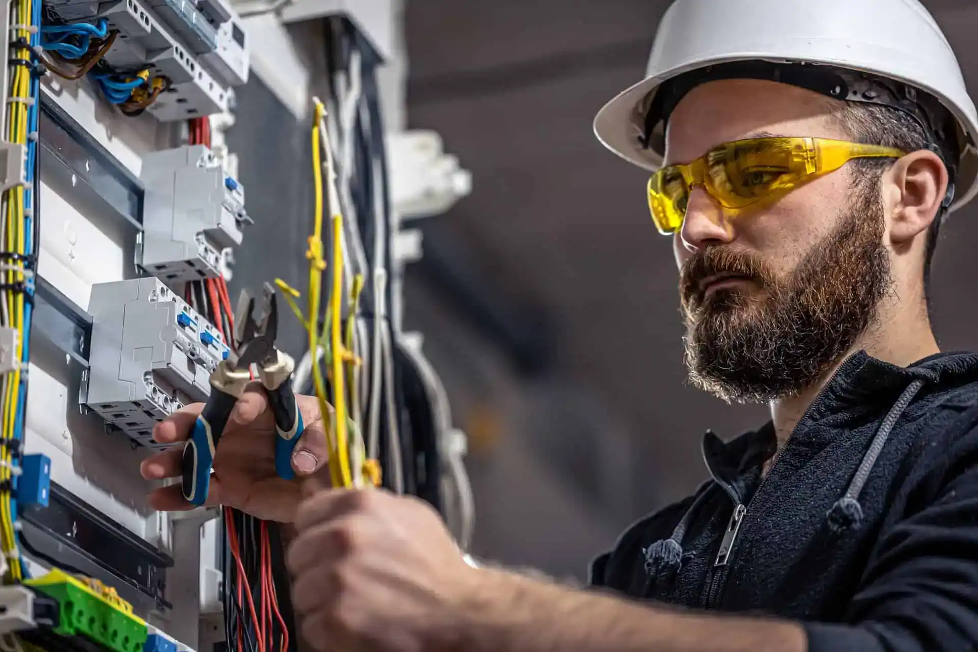 Electrician Insurance Virginia