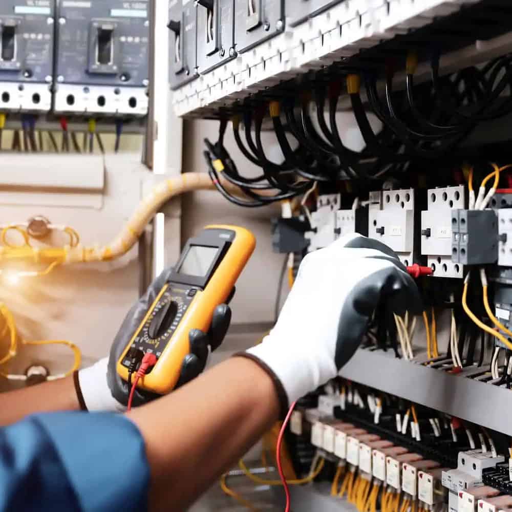 Electrician Insurance Virginia