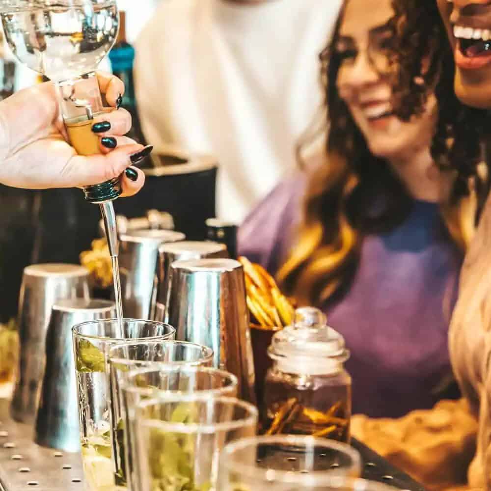 Liquor Liability Insurance Virginia