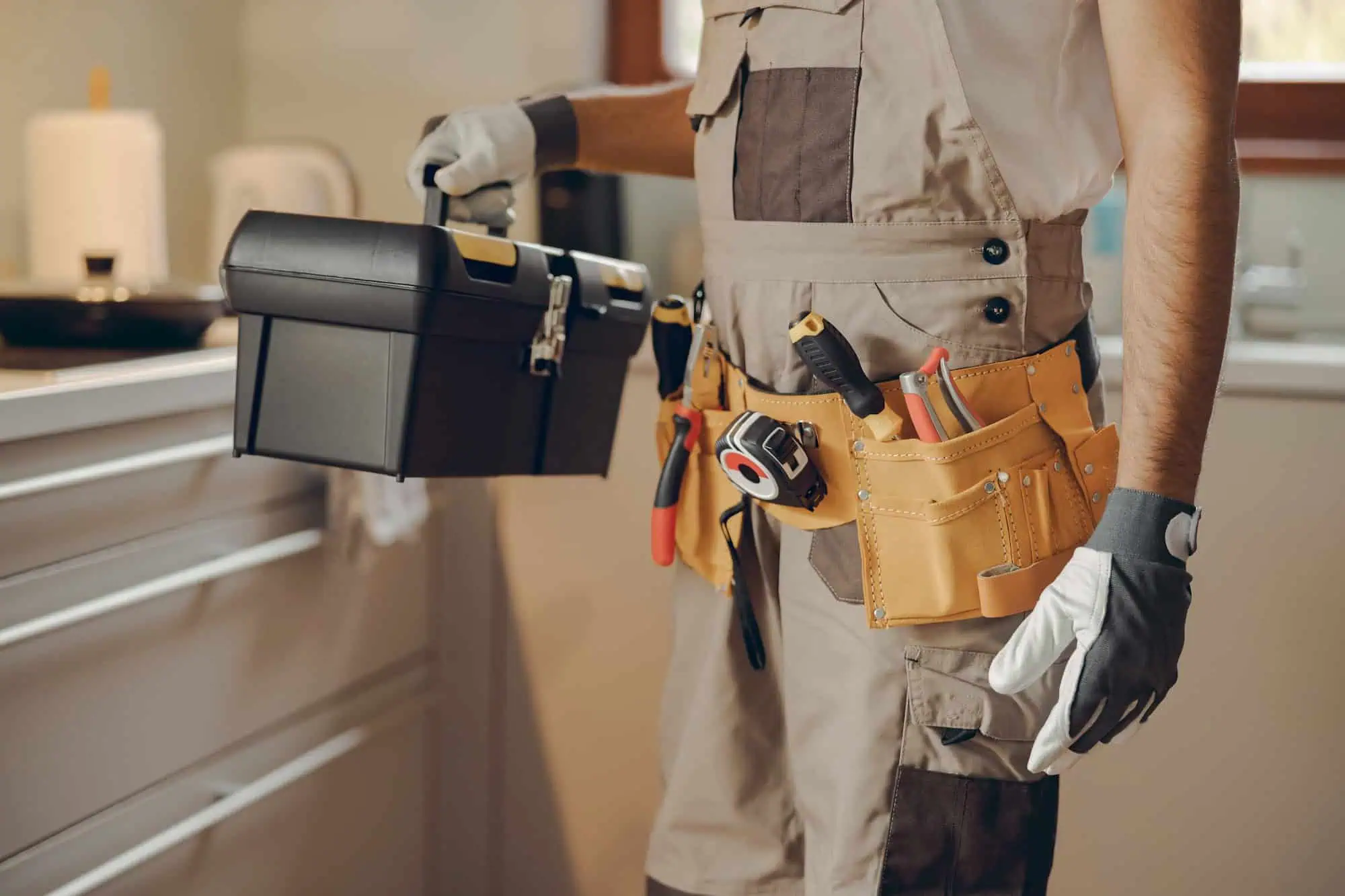 Handyman Insurance Virginia