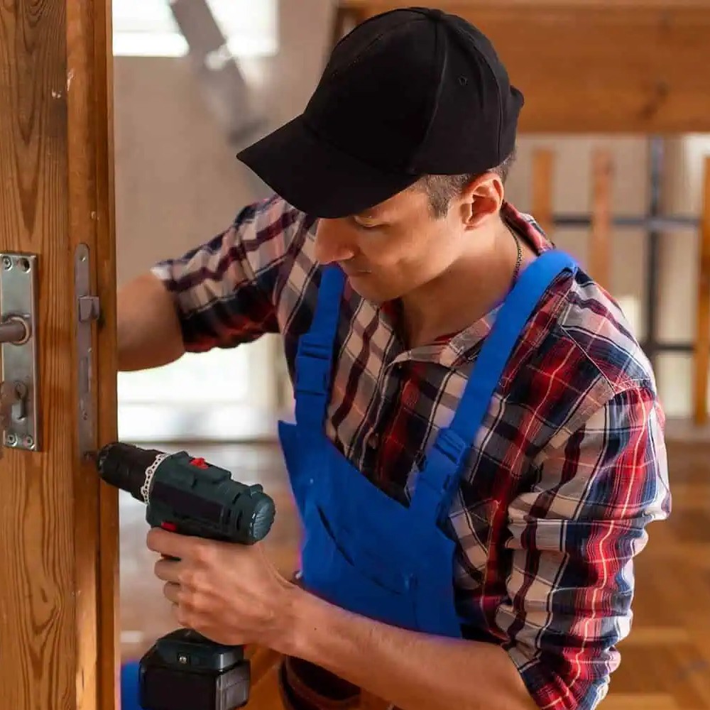 Handyman Insurance Virginia