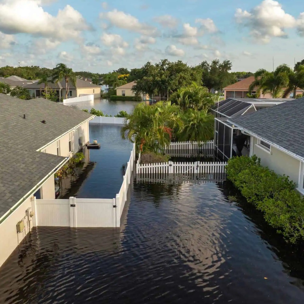 Flood Insurance Virginia