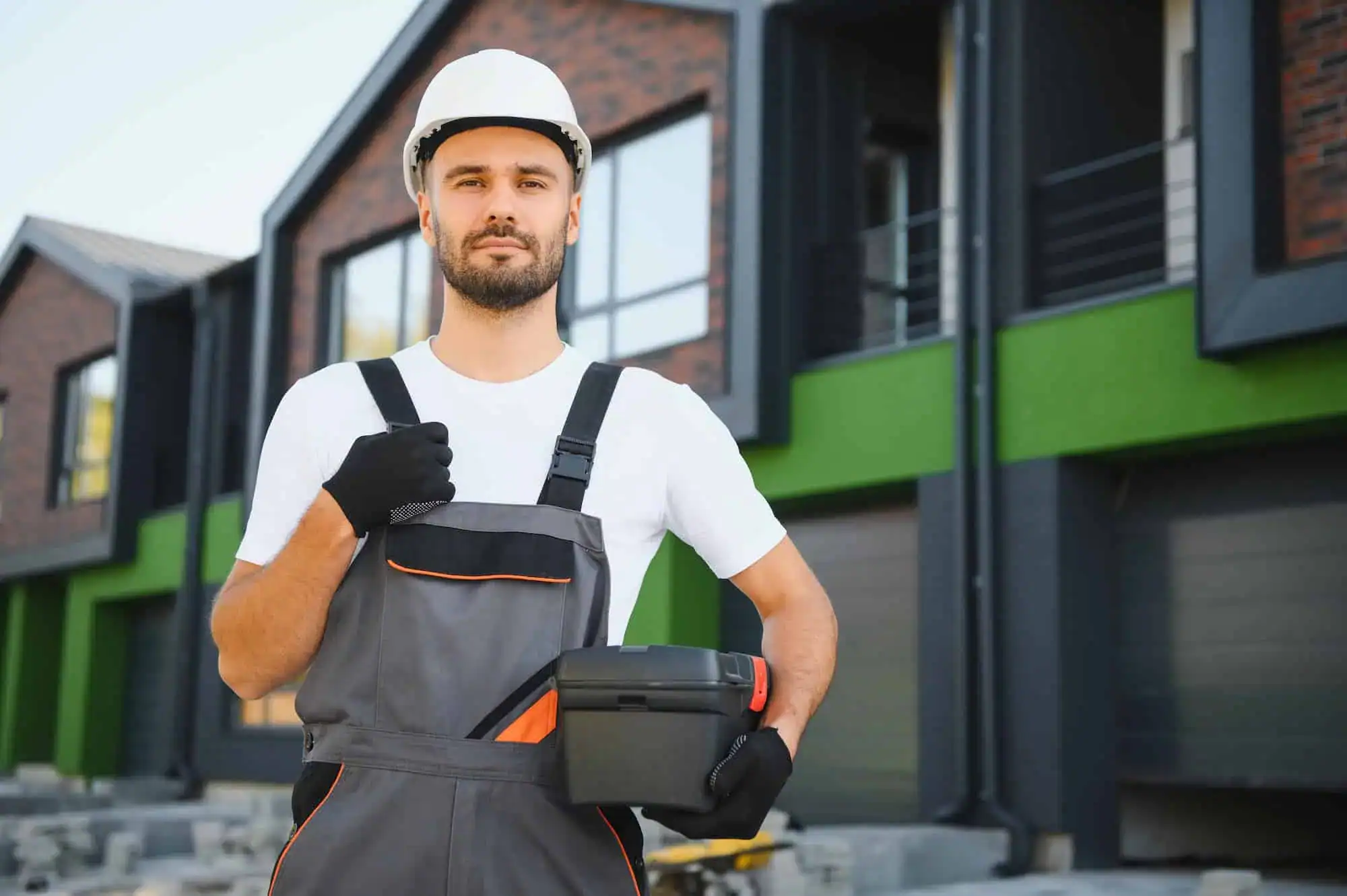 Handyman Insurance Virginia