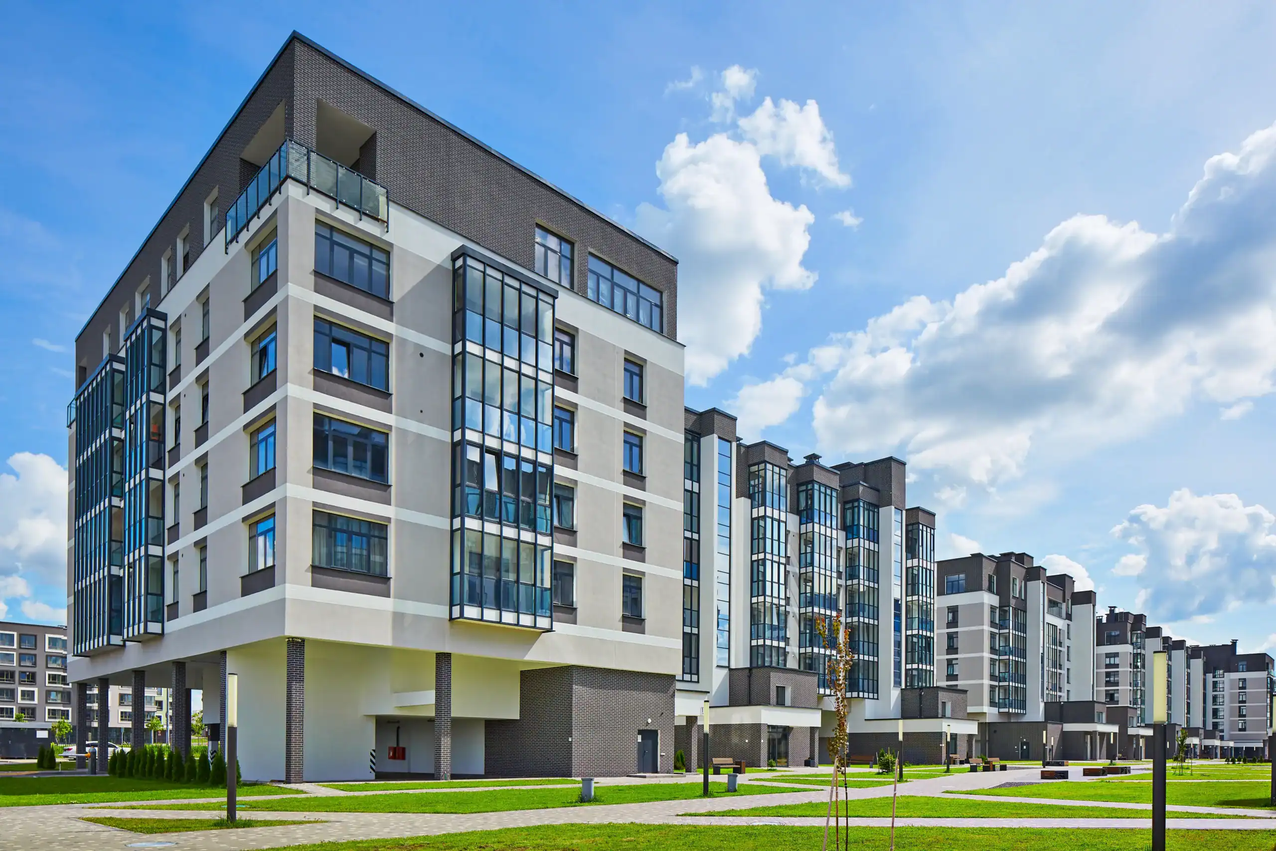 Condo Insurance Virginia