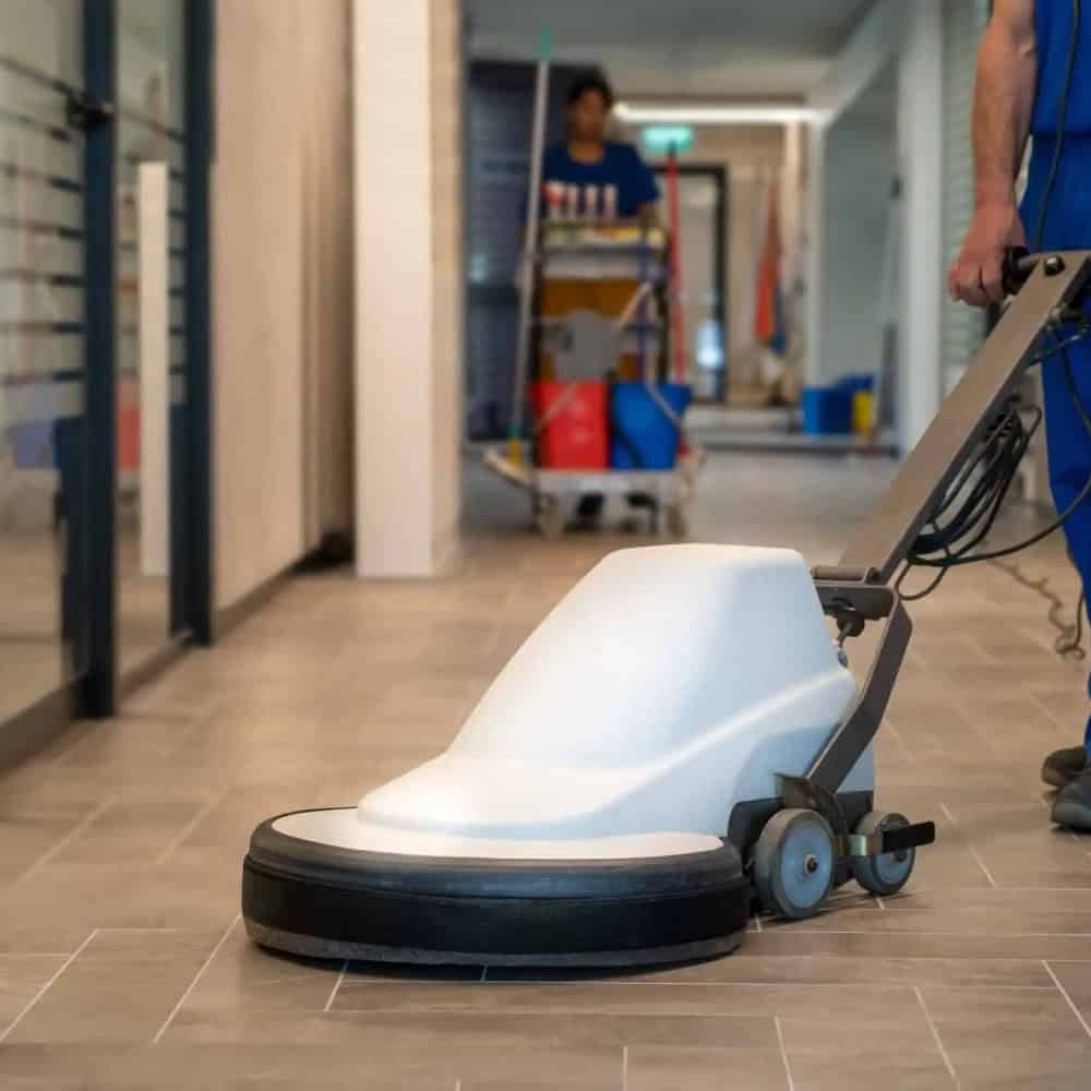 Janitorial Insurance Virginia