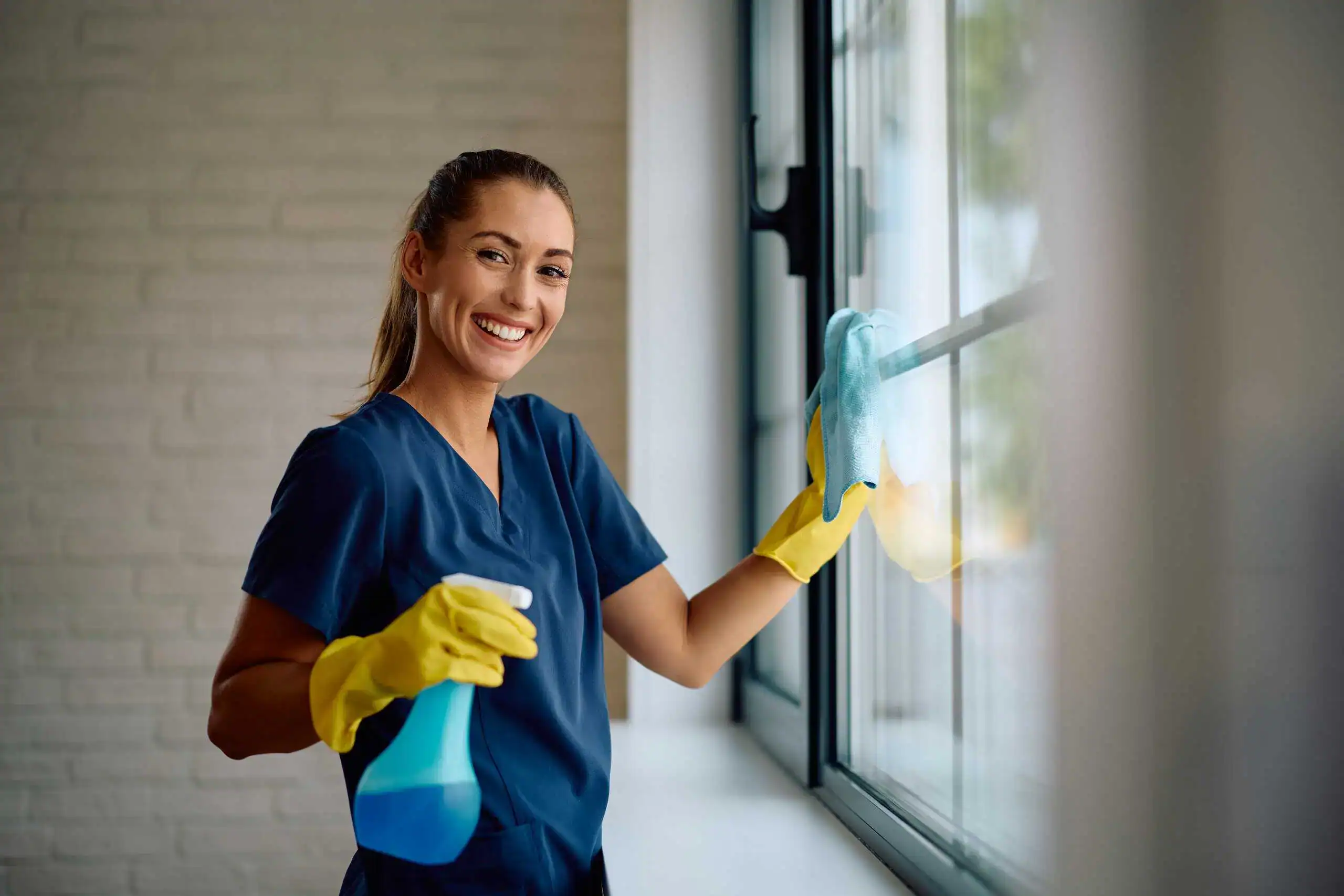 Janitorial Insurance Virginia