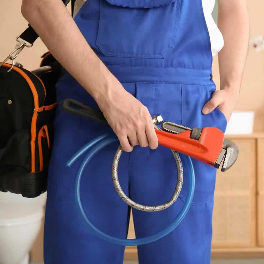 Plumbers Insurance Virginia