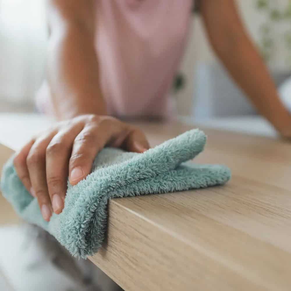 House Cleaning Insurance Virginia