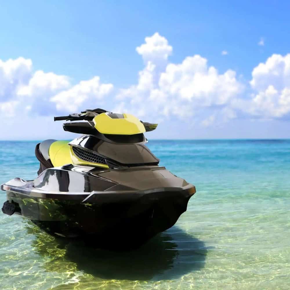 Jet Ski Insurance Virginia