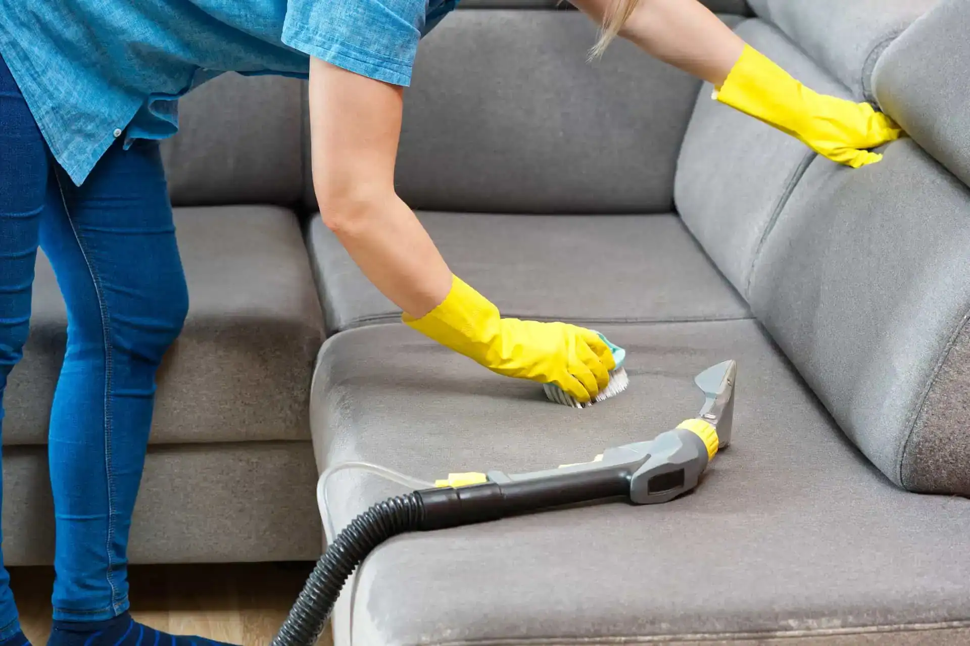 House Cleaning Insurance Virginia