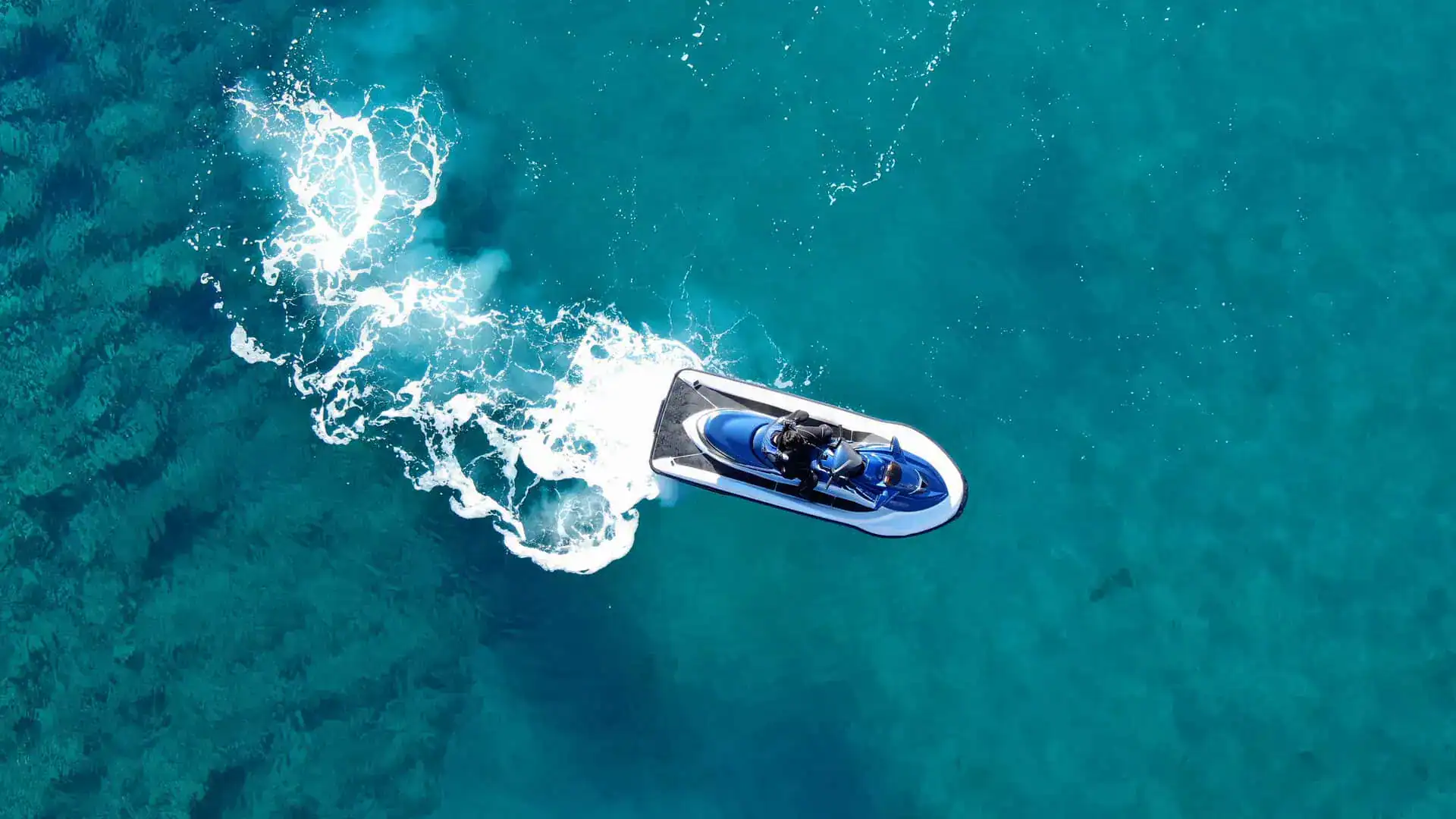 Jet Ski Insurance Virginia