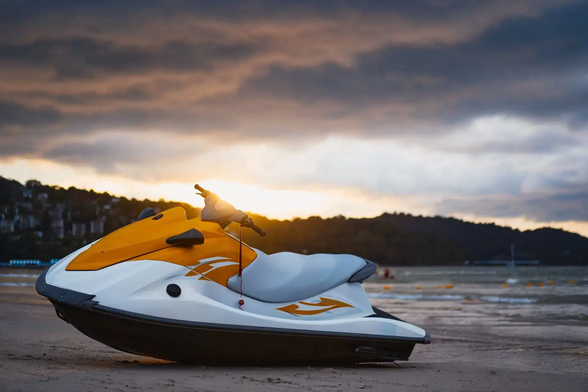 Jet Ski Insurance Virginia