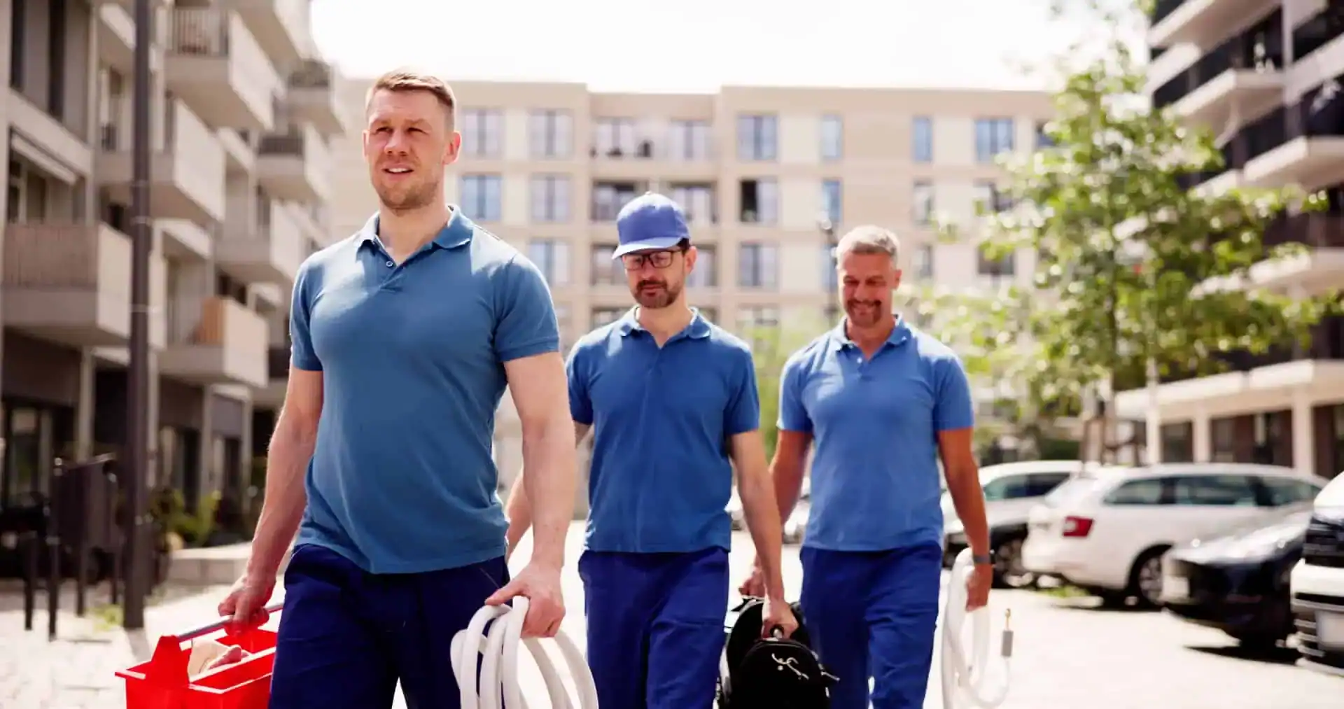 Plumbers Insurance Virginia