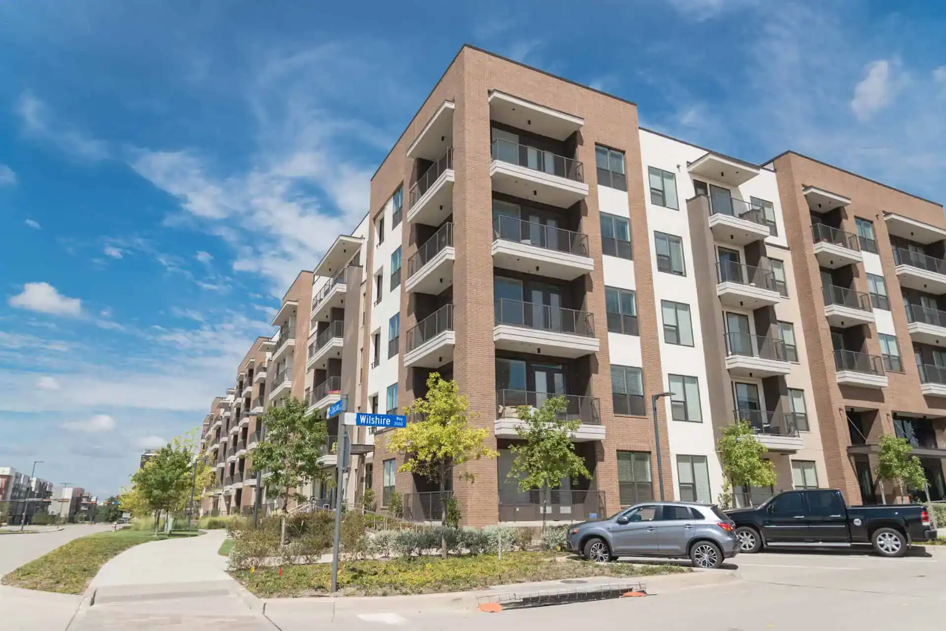 Multi-Family Property Insurance Virginia