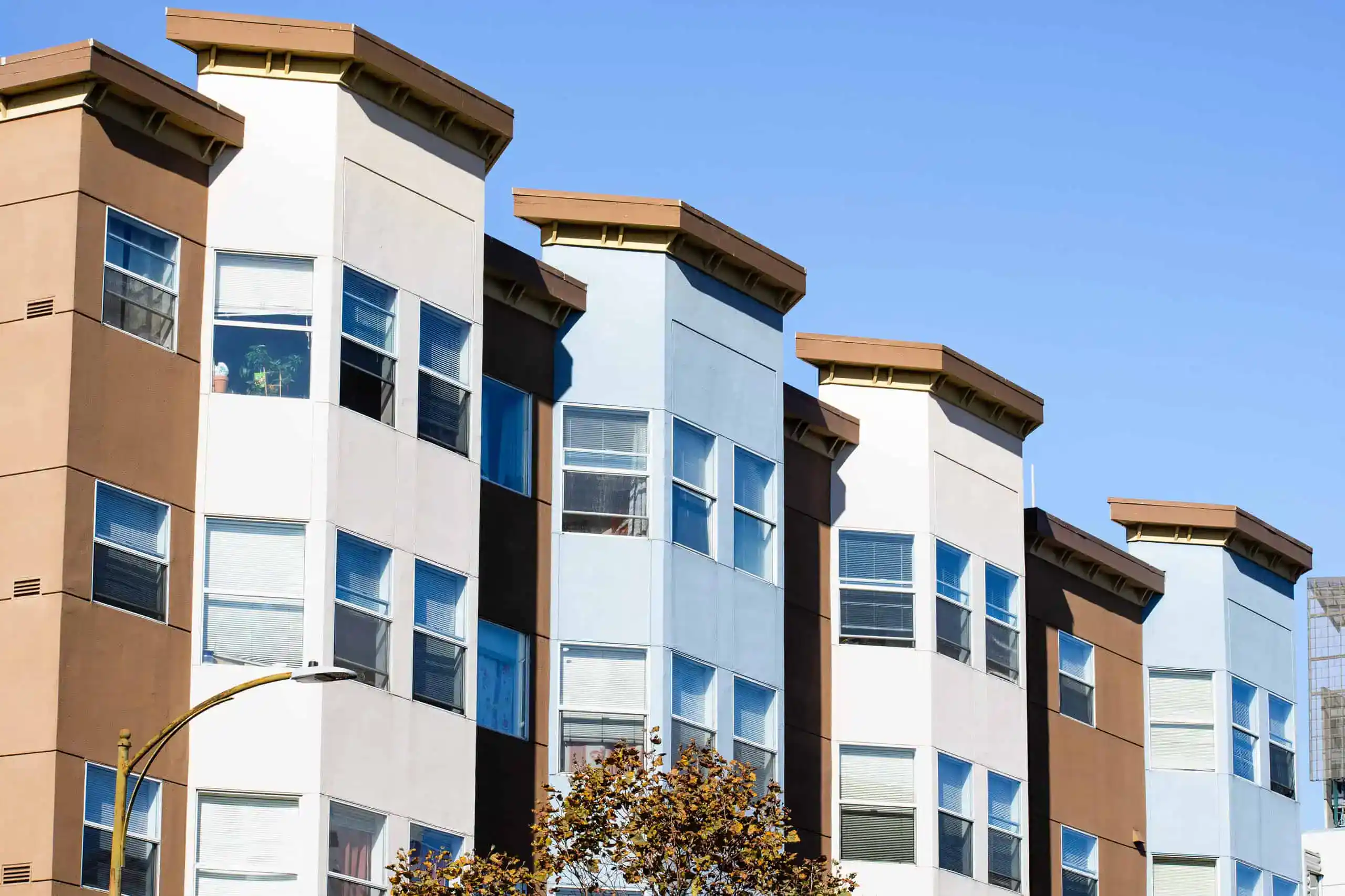 Multi-Family Property Insurance Virginia