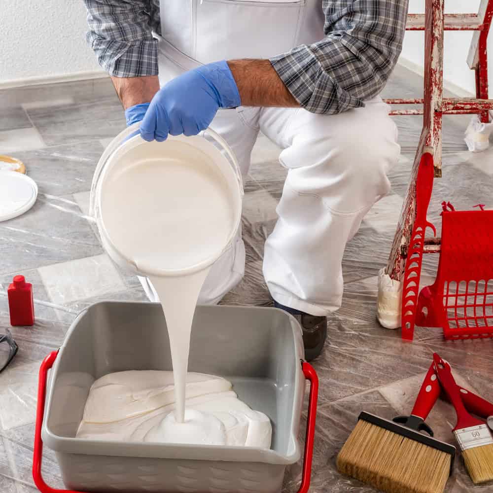 Painters Insurance Virginia