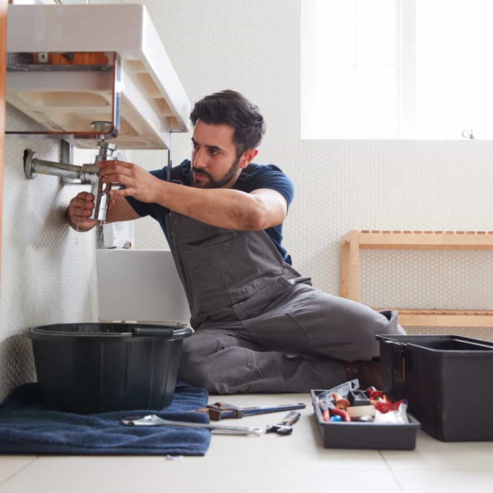 Plumbers Insurance Virginia