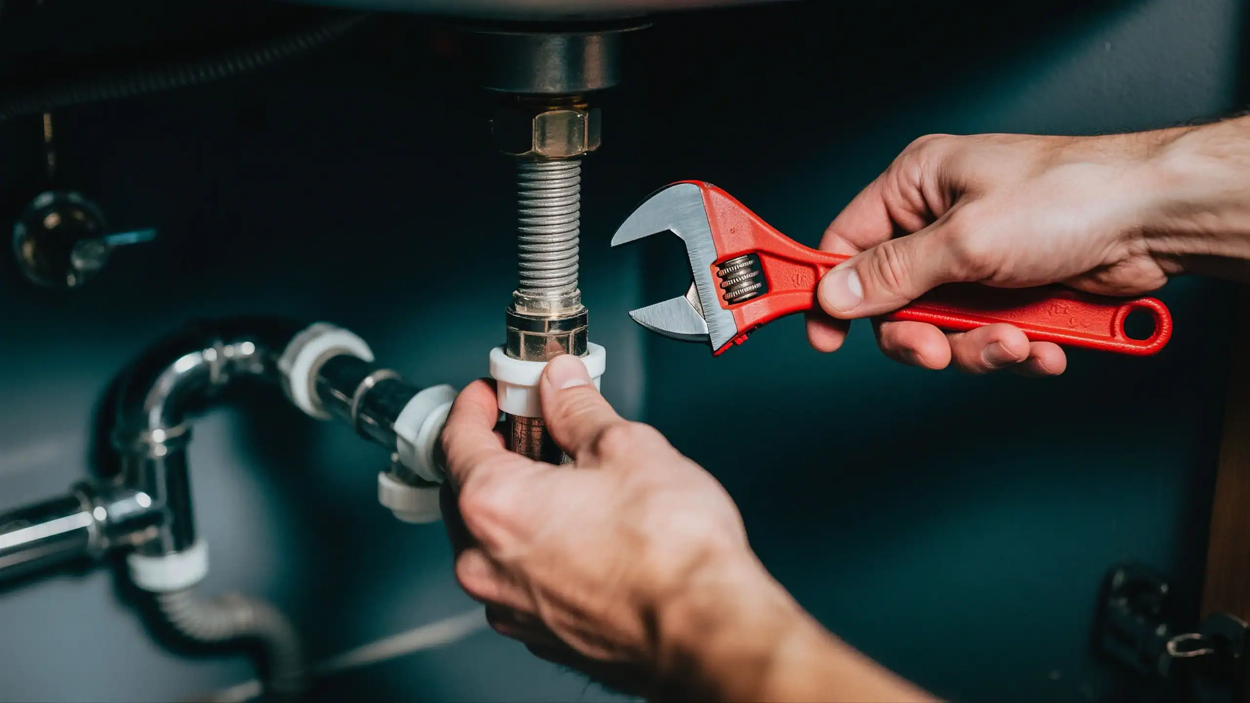 Plumbers Insurance Virginia