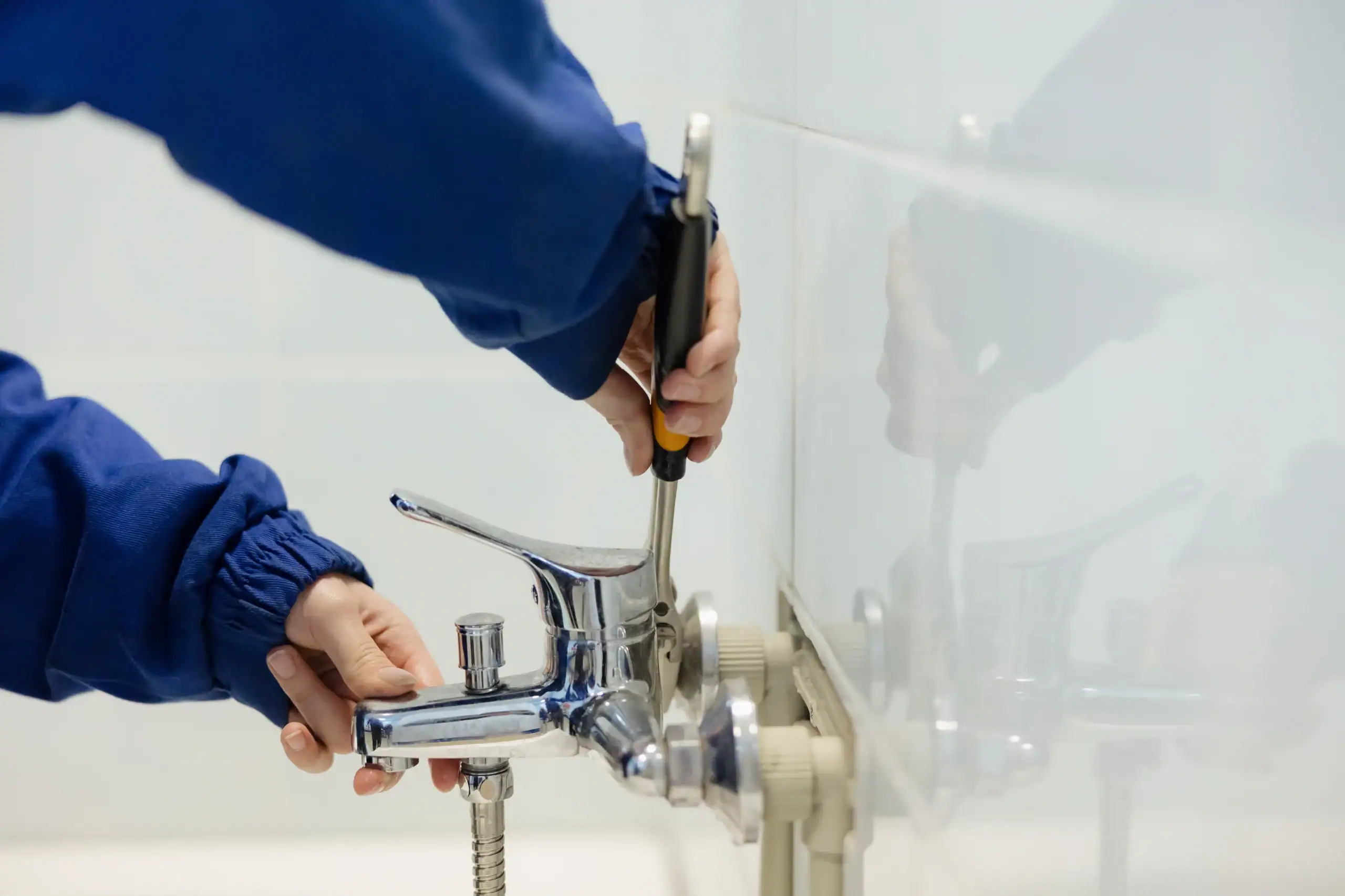 Plumbers Insurance Virginia