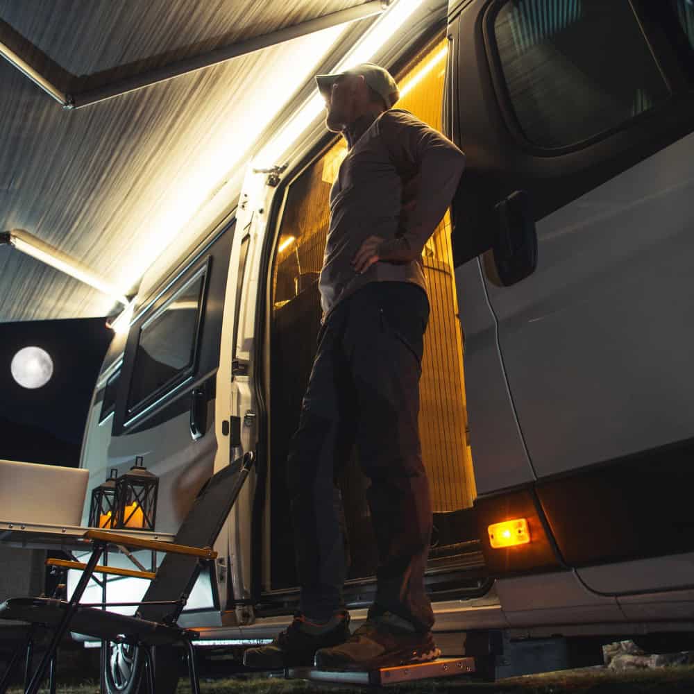 RV Insurance Virginia