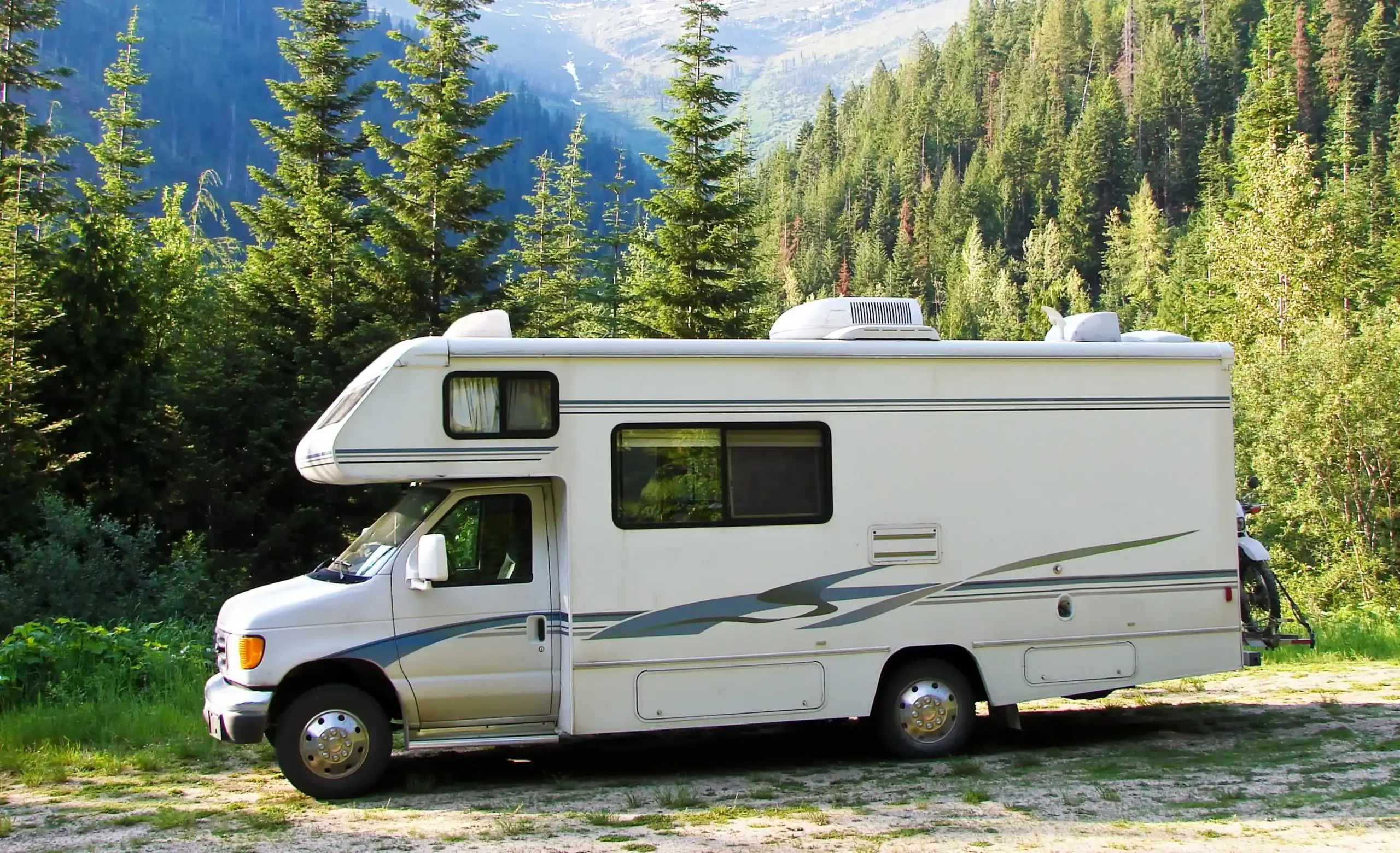 RV Insurance Virginia