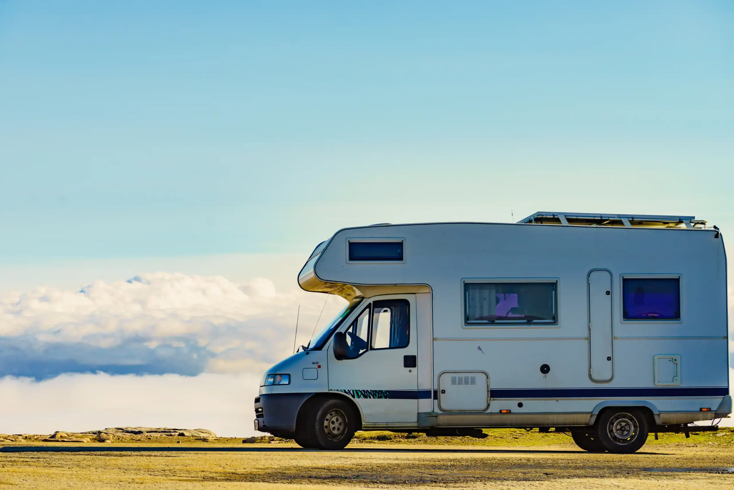 RV Insurance Virginia