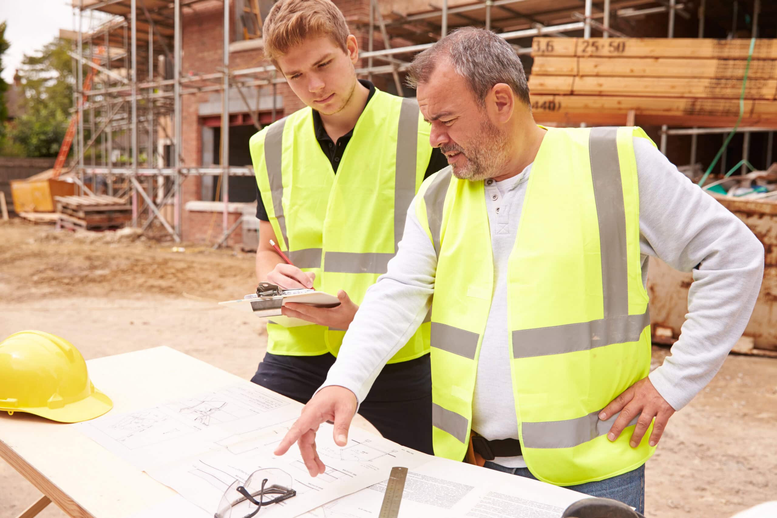 Builders Risk Insurance Virginia