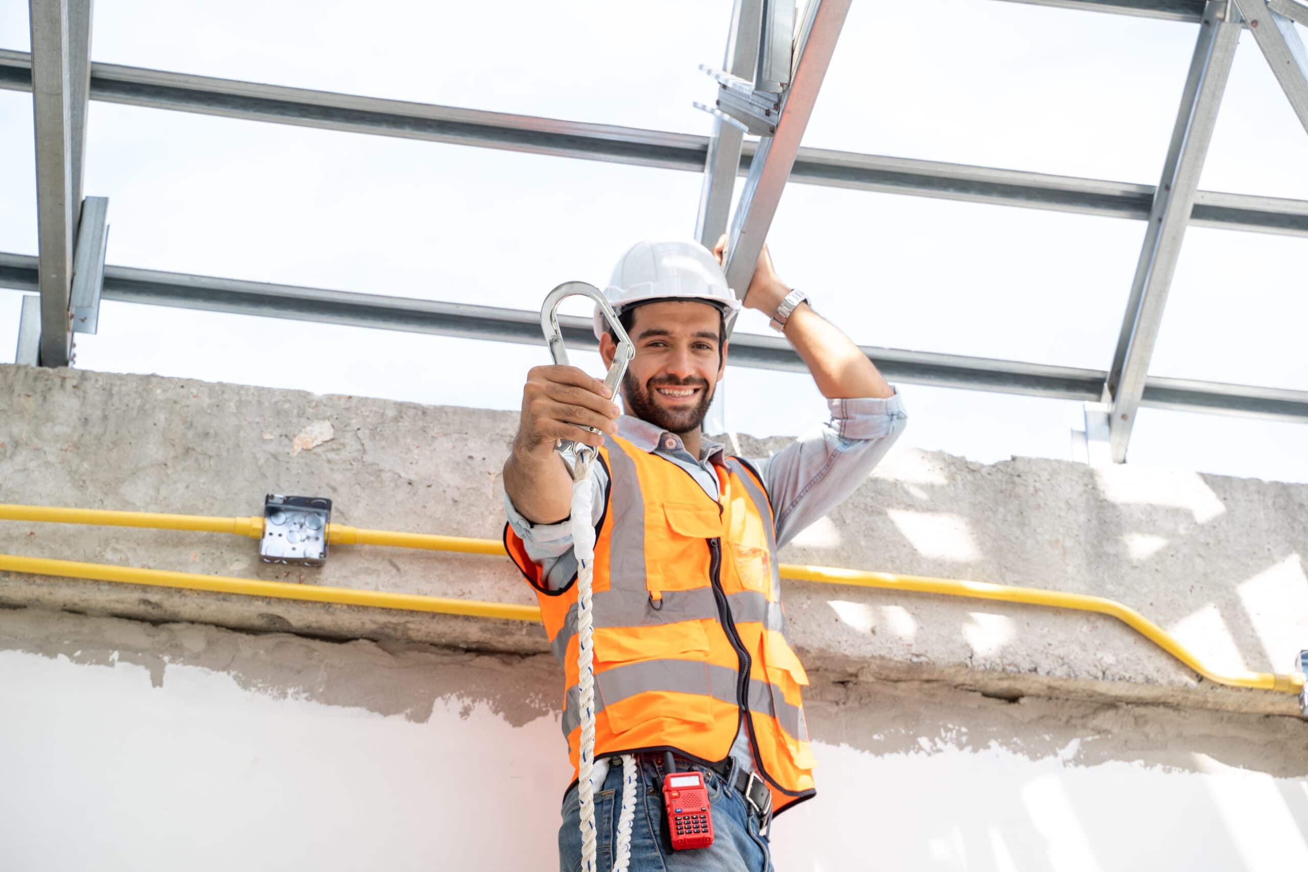 Builders Risk Insurance Virginia