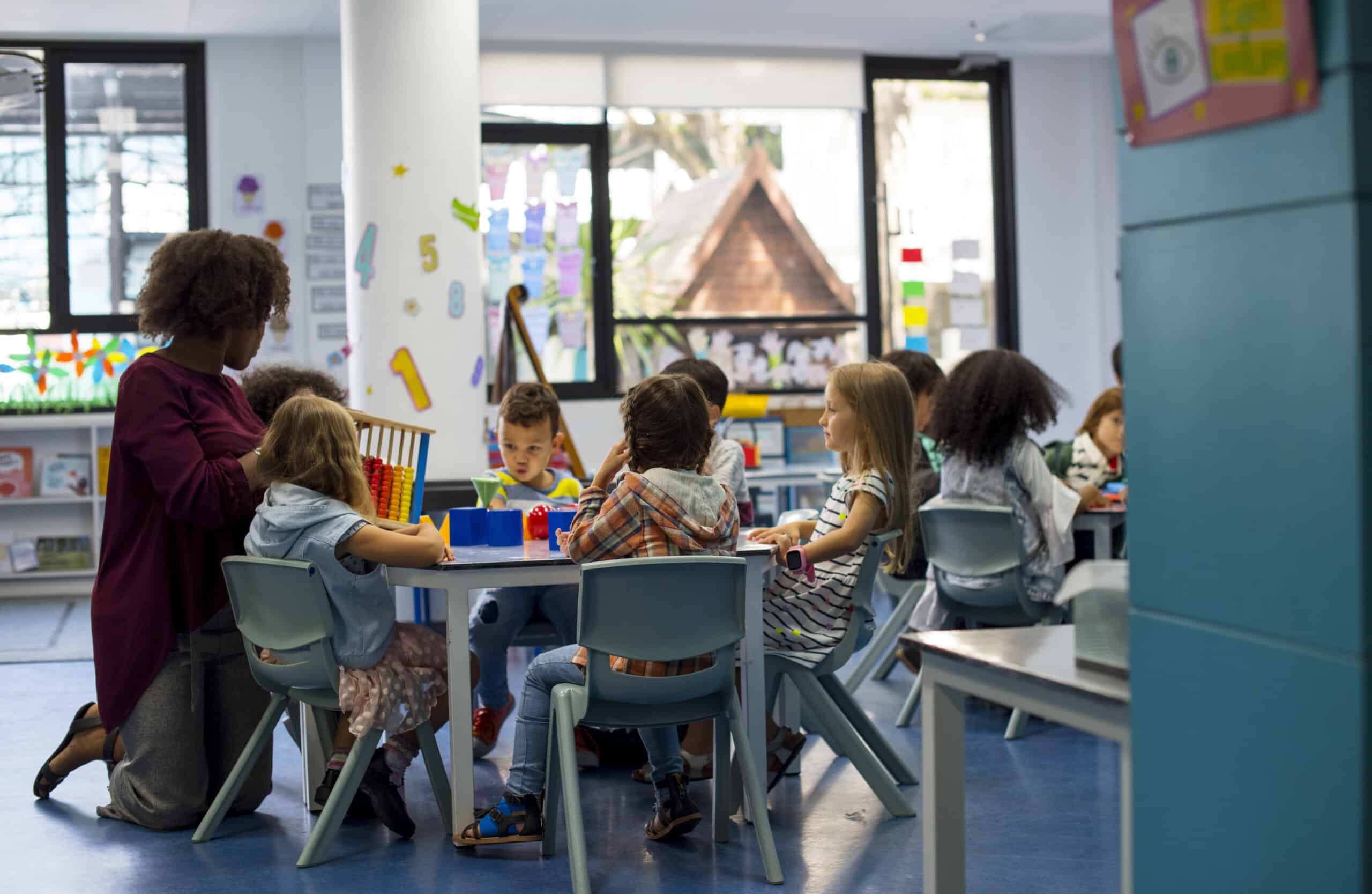 daycare insurance virginia