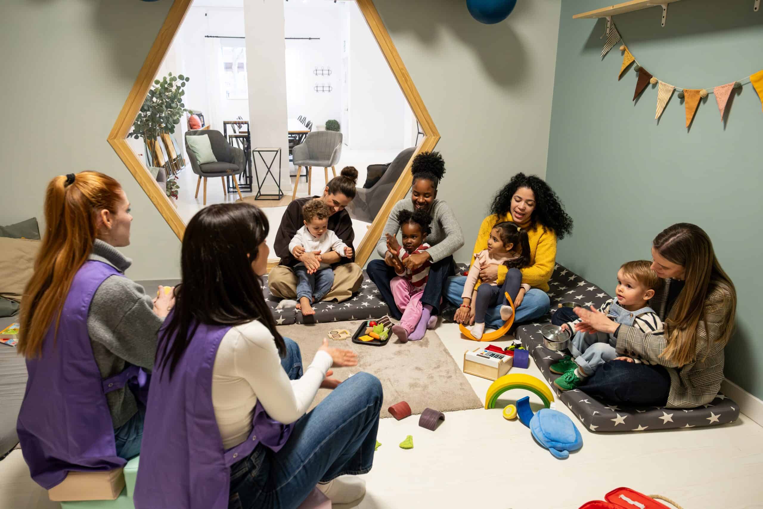 daycare insurance virginia