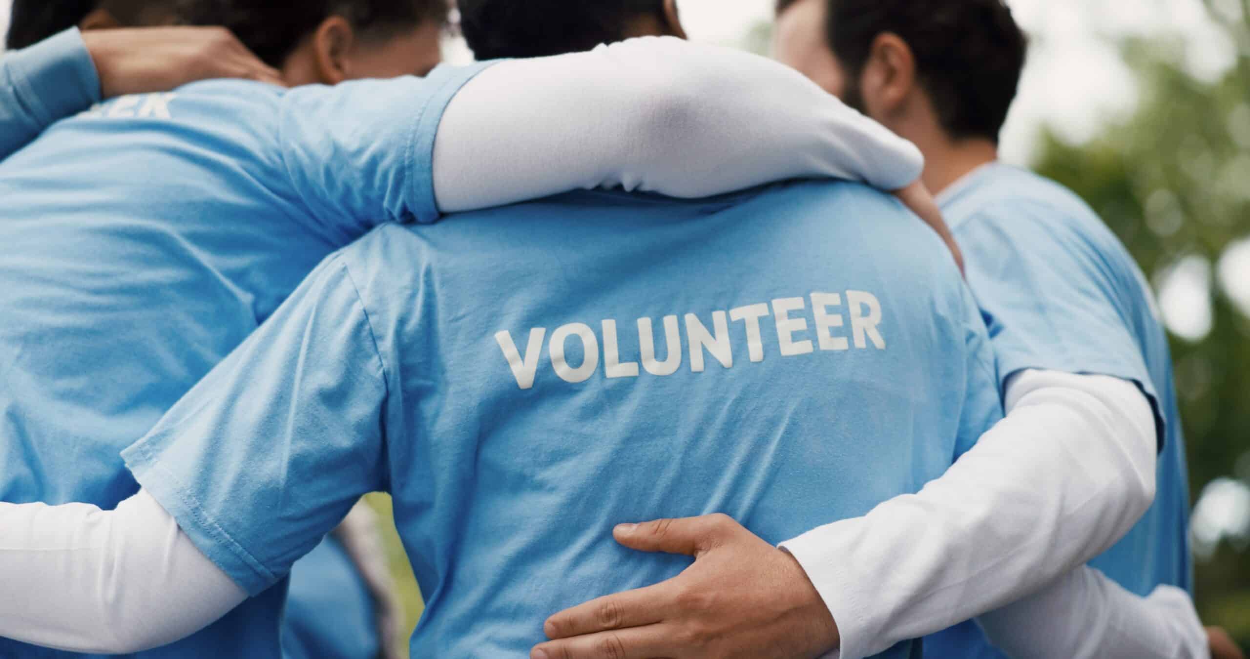 nonprofit liability insurance virginia